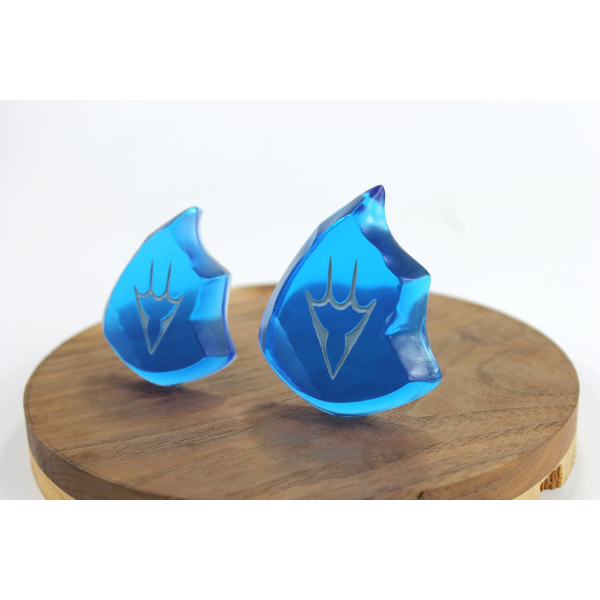 Final Fantasy XIV Dragoon Soul Crystal / job stone